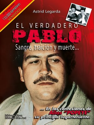 cover image of El verdadero Pablo